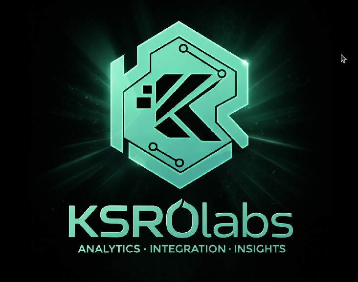 KSROlabs
